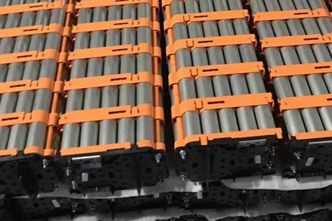 东城正规公司回收钴酸锂电池|电池回收多少钱一吨